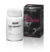 Cum Enhancer - 30tab - Wi�ksza Obj�to�� Wytrysku